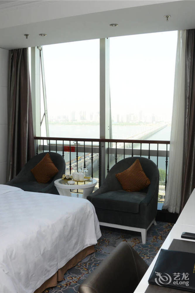 Yijing Holiday Hotel Yimeng Road Linyi  Luaran gambar